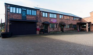 Runway Farm Technical Park, Kenilworth, Office & Workshop Units to Rent